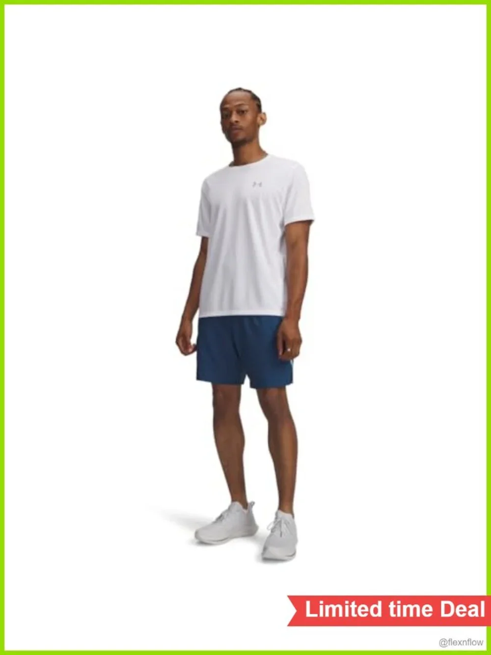 Under Armour Men's 7